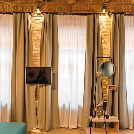 Casa Verde Brasov Flat3 Ngoại thất bức ảnh