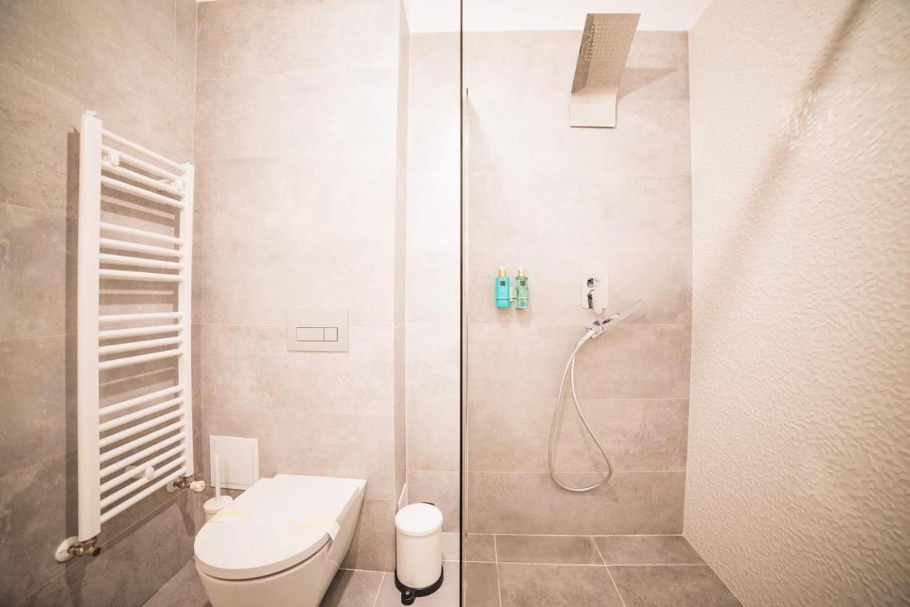 Casa Verde Brasov Flat3 Ngoại thất bức ảnh