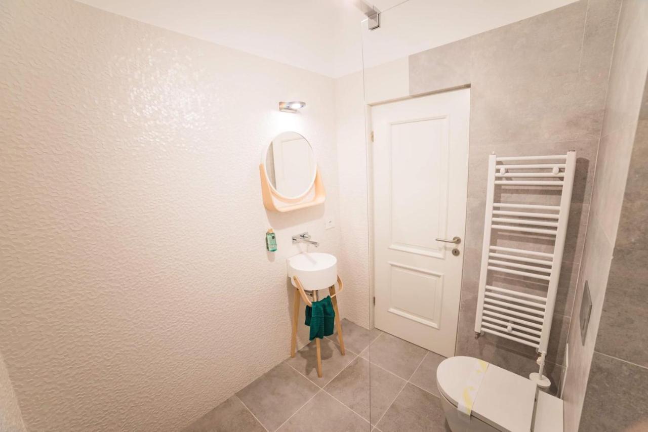 Casa Verde Brasov Flat3 Ngoại thất bức ảnh