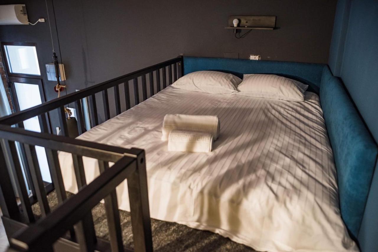 Casa Verde Brasov Flat3 Ngoại thất bức ảnh