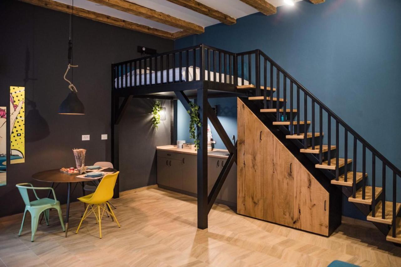 Casa Verde Brasov Flat3 Ngoại thất bức ảnh